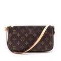 Louis Vuitton Monogram Pochette Accessoires NM