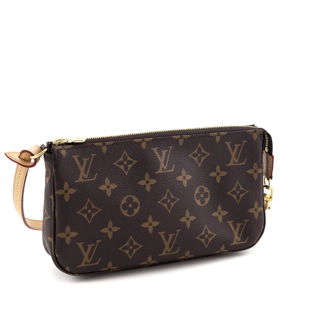 Louis Vuitton Monogram Pochette Accessoires NM