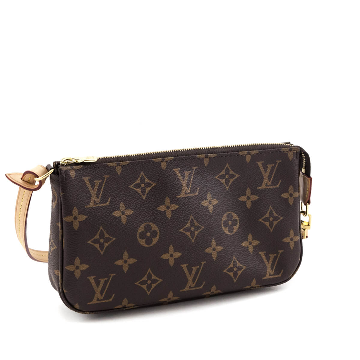 Louis Vuitton Monogram Pochette Accessoires NM