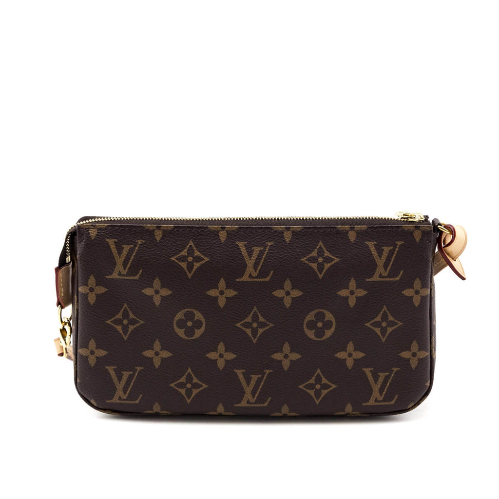 Louis Vuitton Monogram Pochette Accessoires NM