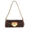 Louis Vuitton Monogram Pochette Beverly Bag