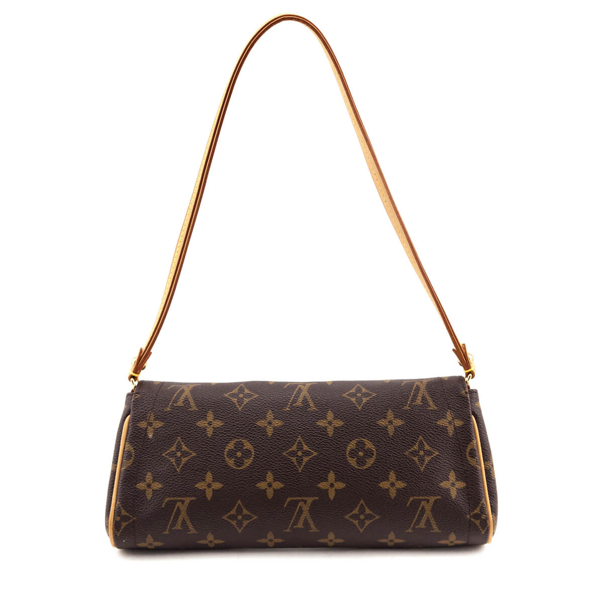 Louis Vuitton Monogram Pochette Beverly Bag