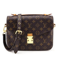 Louis Vuitton Monogram Pochette Metis