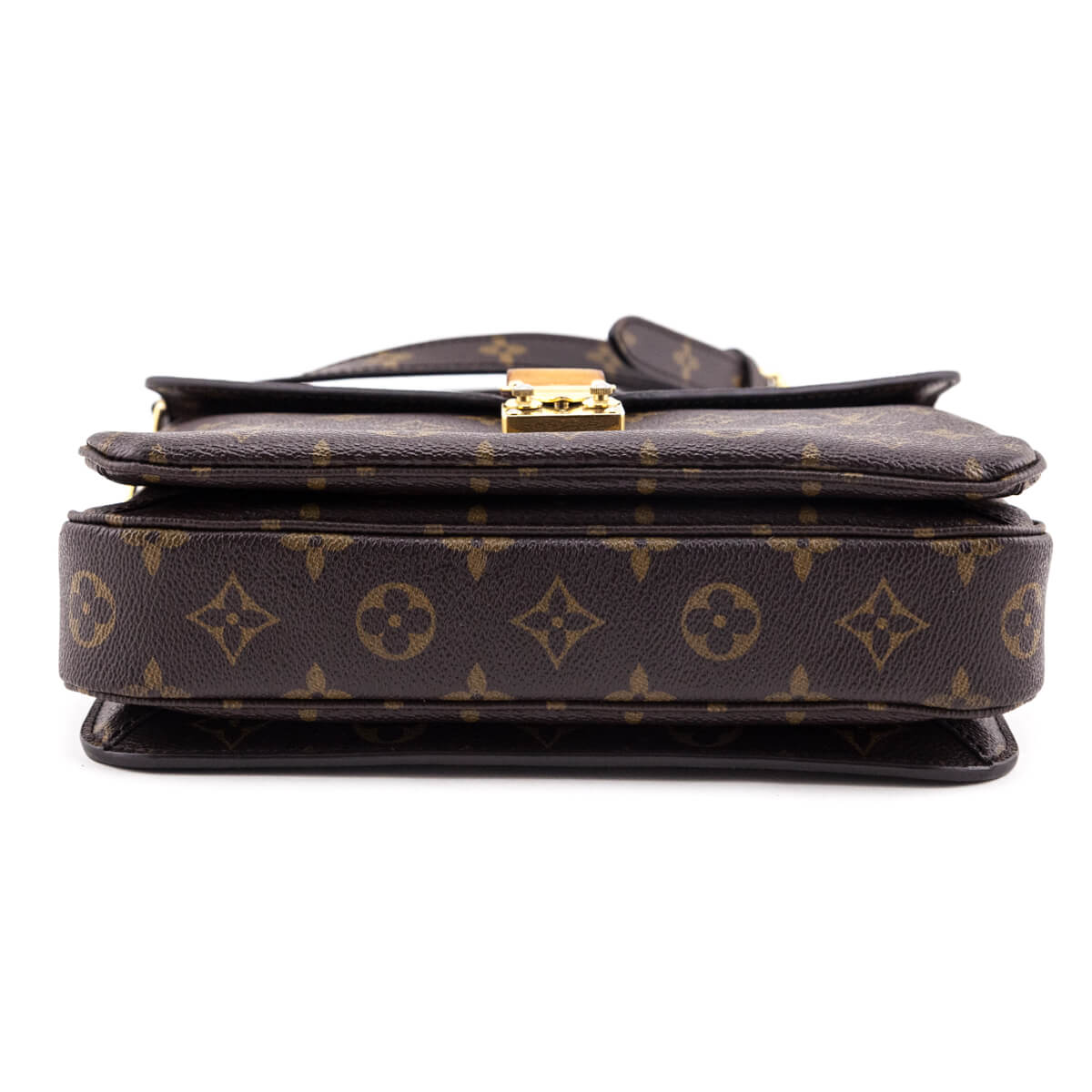 Louis Vuitton Monogram Pochette Metis