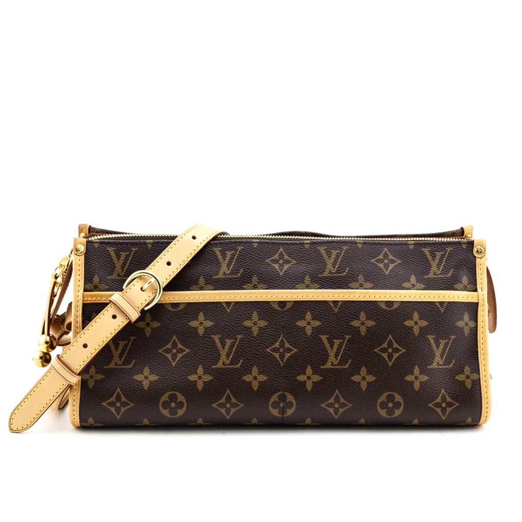 Louis Vuitton Monogram Popincourt Long Shoulder Bag