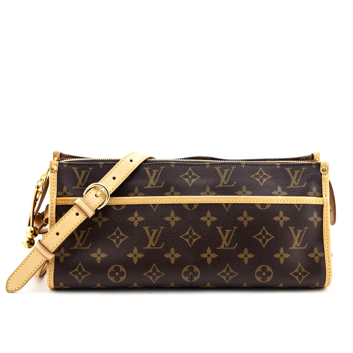Louis Vuitton Monogram Popincourt Long Shoulder Bag