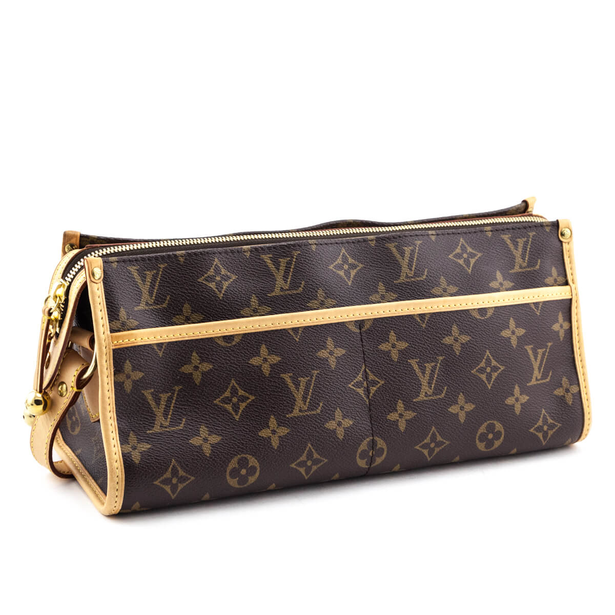 Louis Vuitton Monogram Popincourt Long Shoulder Bag