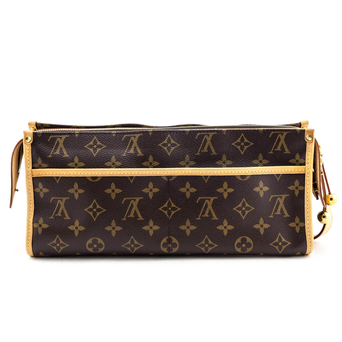 Louis Vuitton Monogram Popincourt Long Shoulder Bag