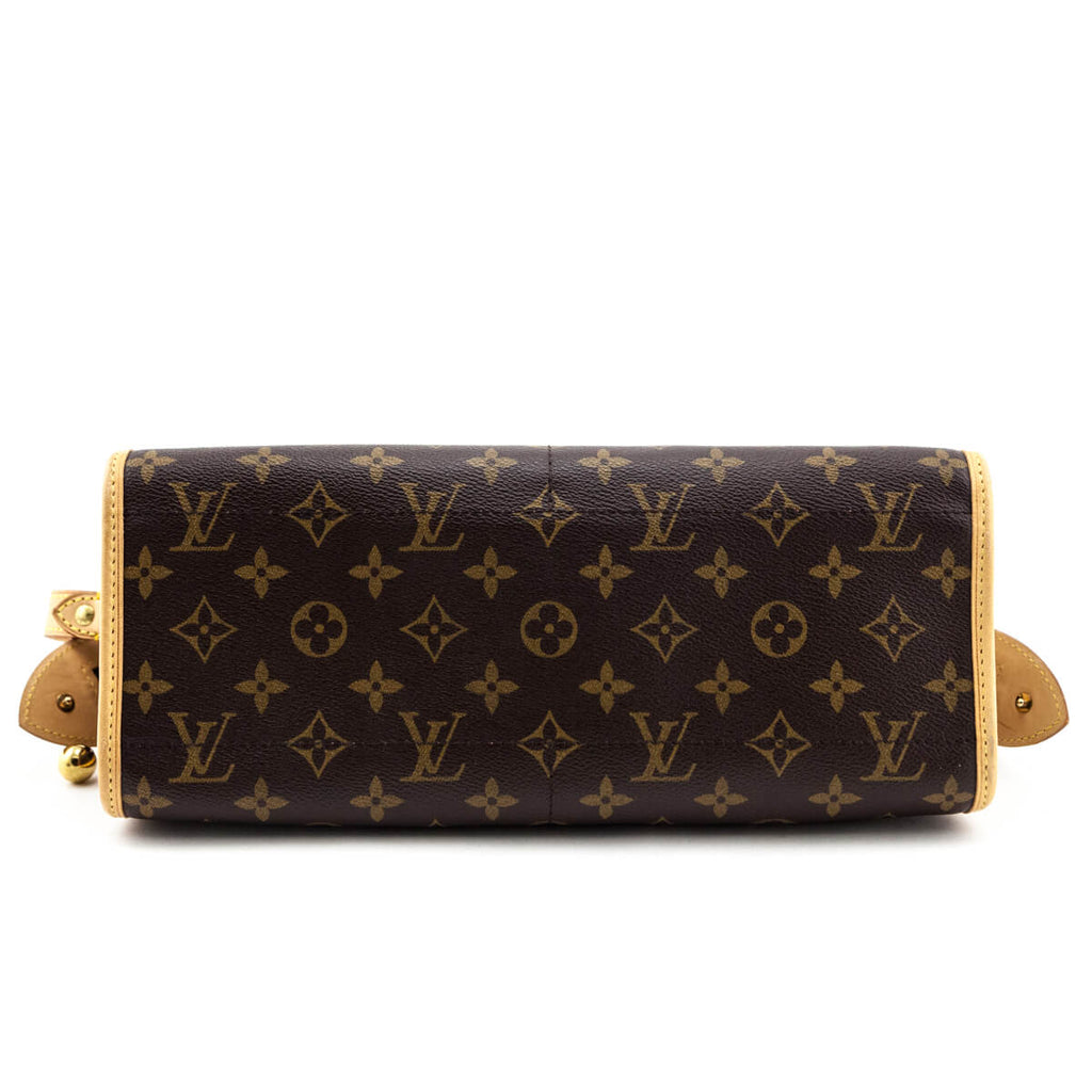 Louis Vuitton Monogram Popincourt Long Shoulder Bag