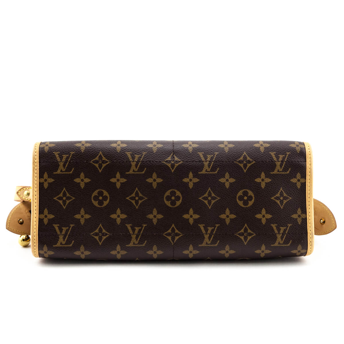 Louis Vuitton Monogram Popincourt Long Shoulder Bag
