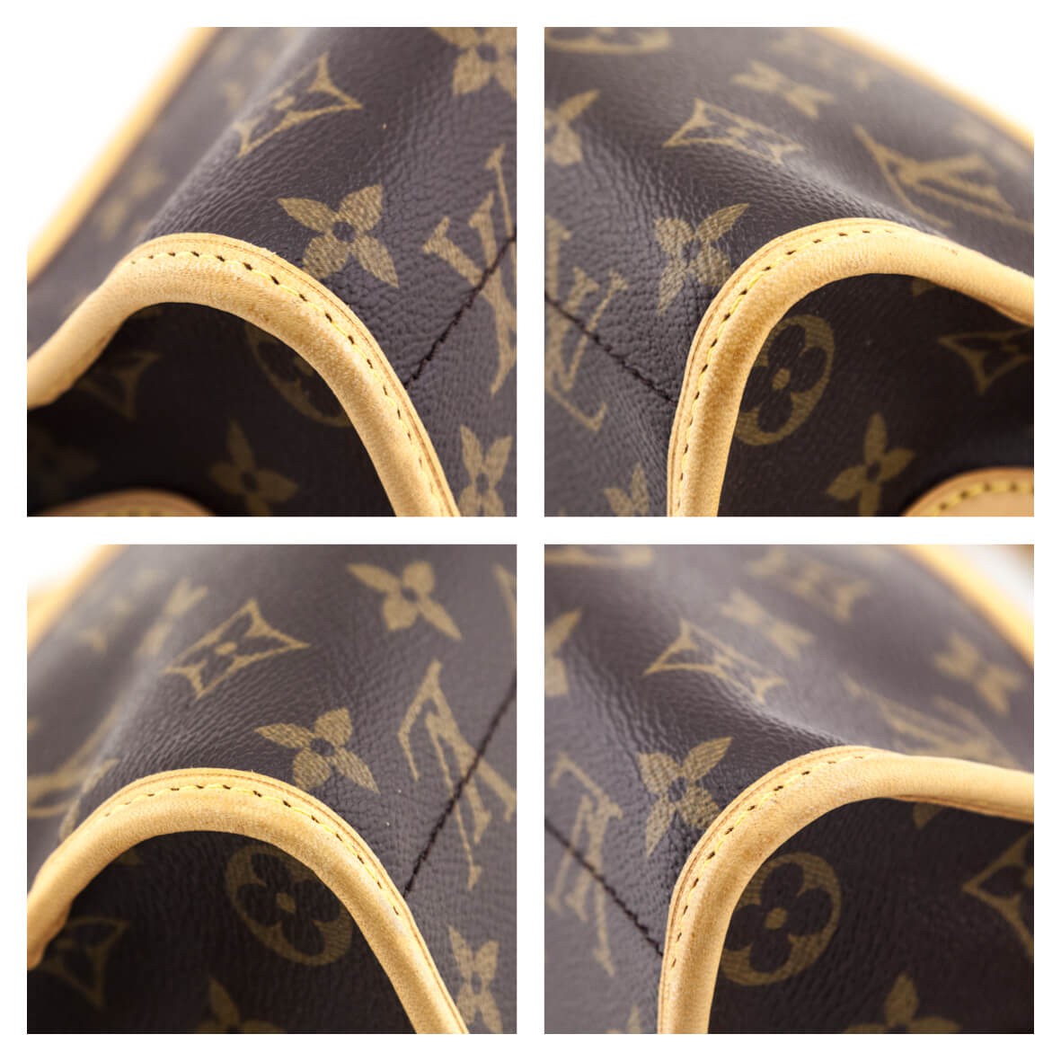 Louis Vuitton Monogram Popincourt Long Shoulder Bag