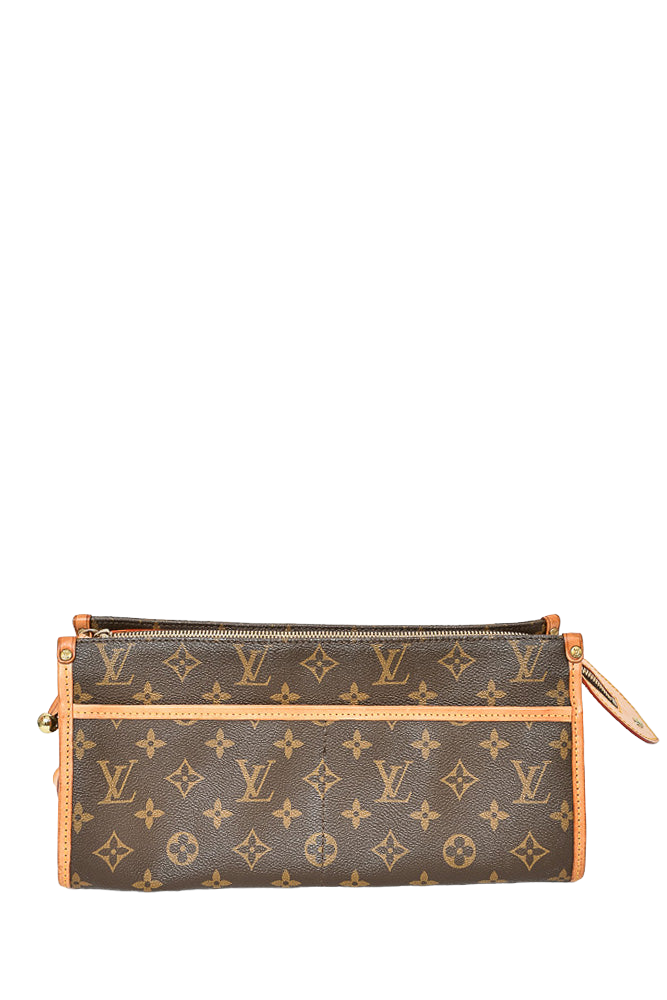 Louis Vuitton Monogram Popincourt Shoulder Bag