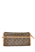Louis Vuitton Monogram Popincourt Shoulder Bag