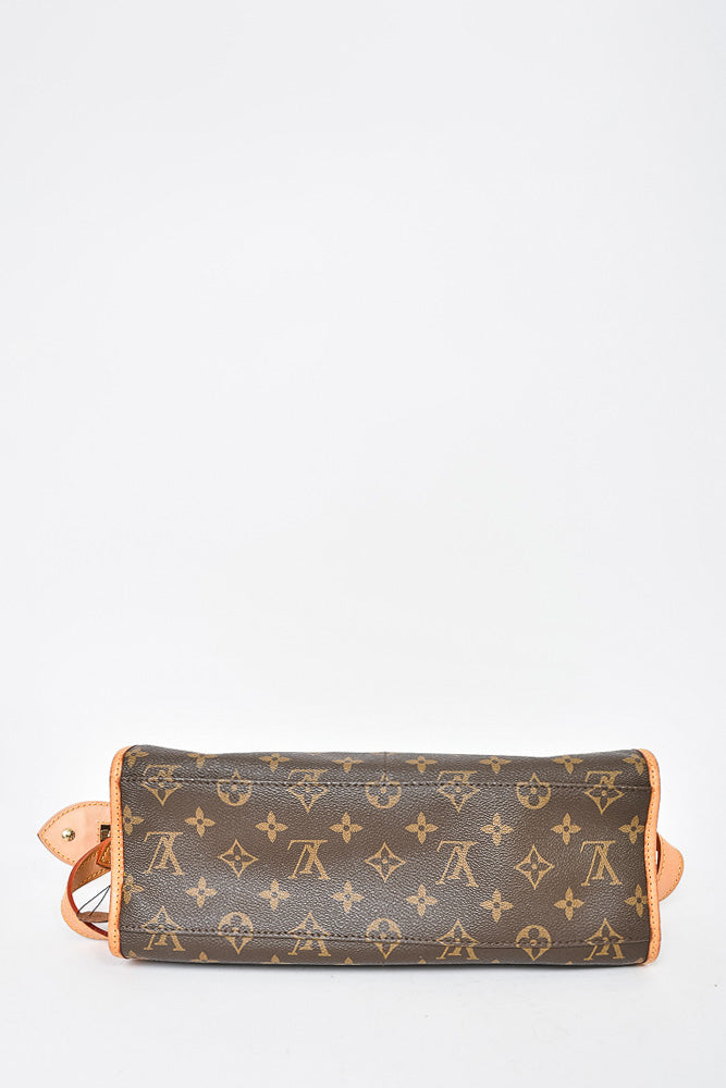 Louis Vuitton Monogram Popincourt Shoulder Bag