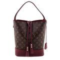 Louis Vuitton Monogram Rubis NN14 Idole GM