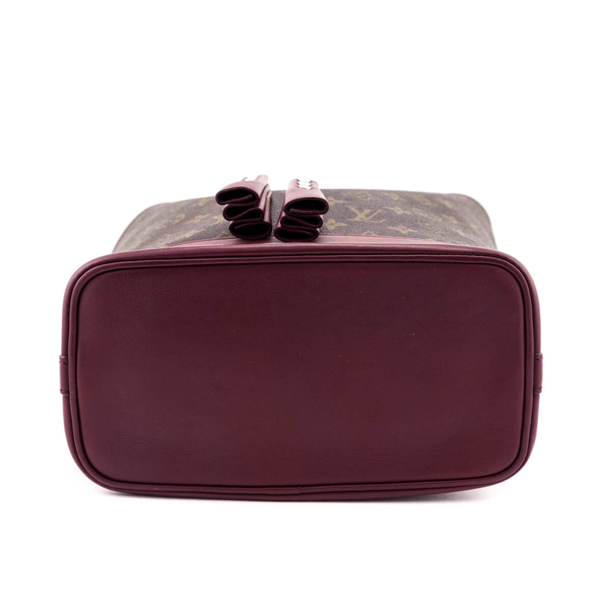 Louis Vuitton Monogram Rubis NN14 Idole GM