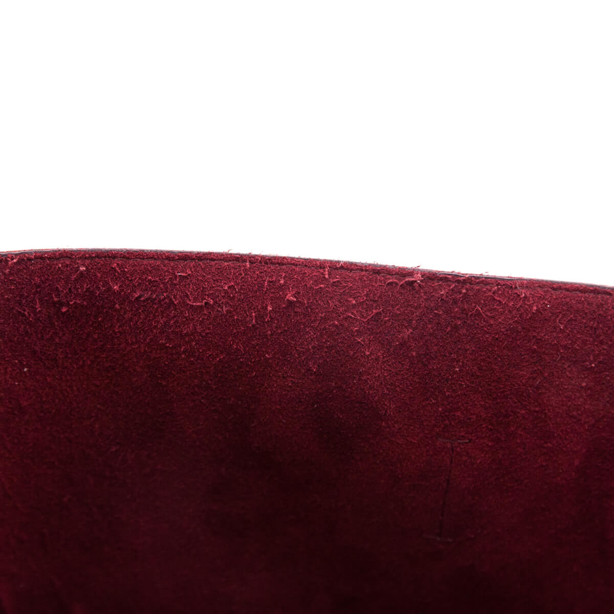 Louis Vuitton Monogram Rubis NN14 Idole GM