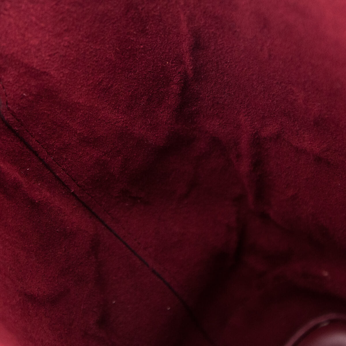 Louis Vuitton Monogram Rubis NN14 Idole GM