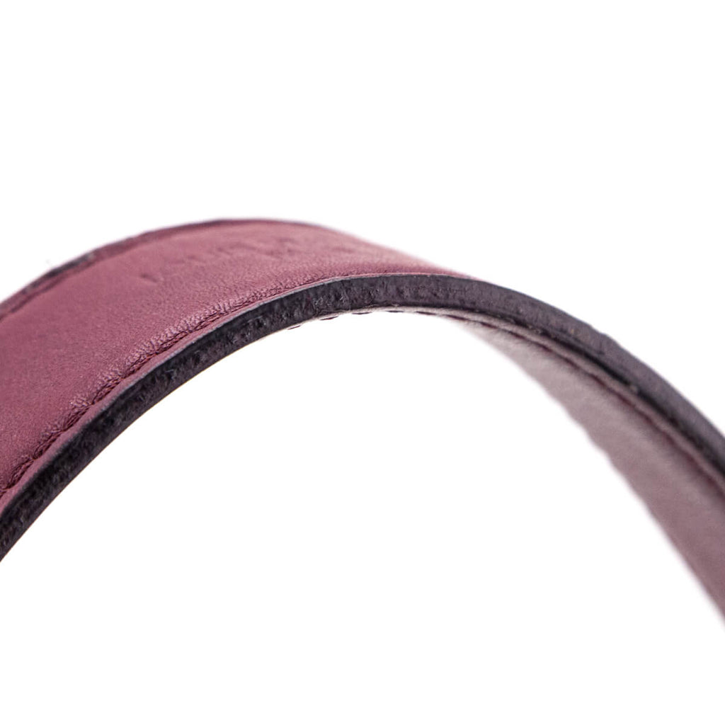 Louis Vuitton Monogram Rubis NN14 Idole GM