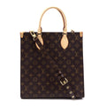 Louis Vuitton Monogram Sac Plat PM