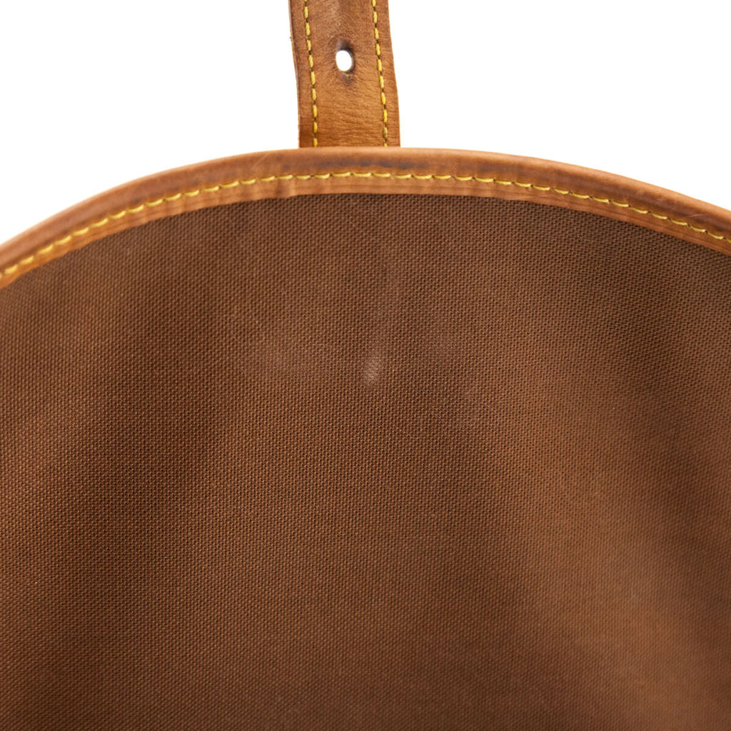 Louis Vuitton Monogram Sologne Crossbody Bag
