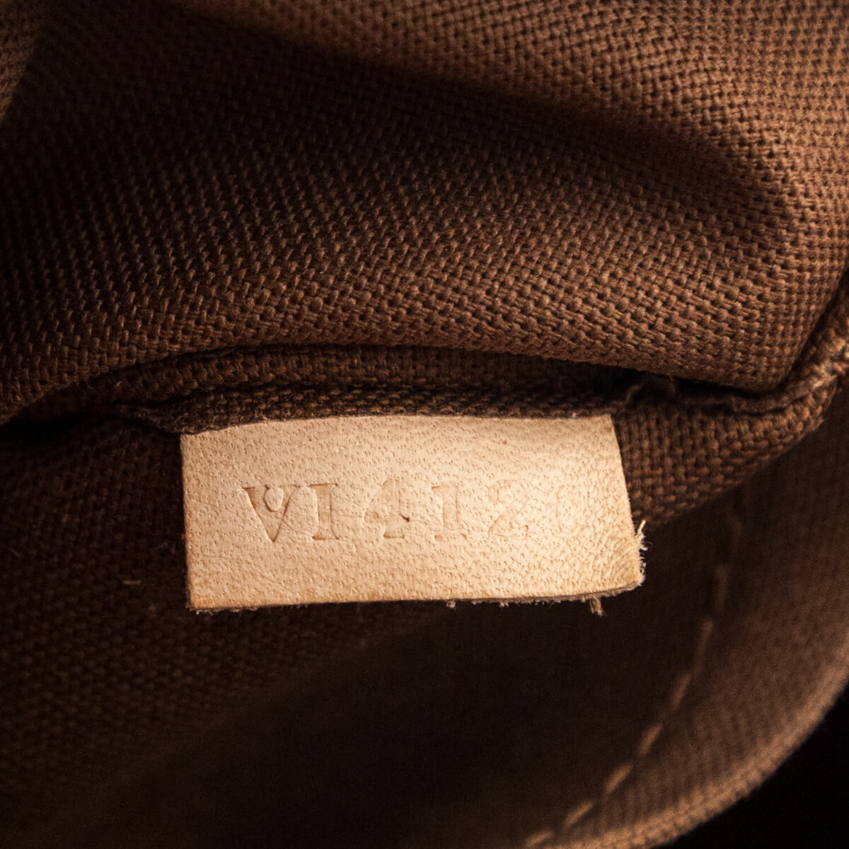 Louis Vuitton Monogram Tivoli PM