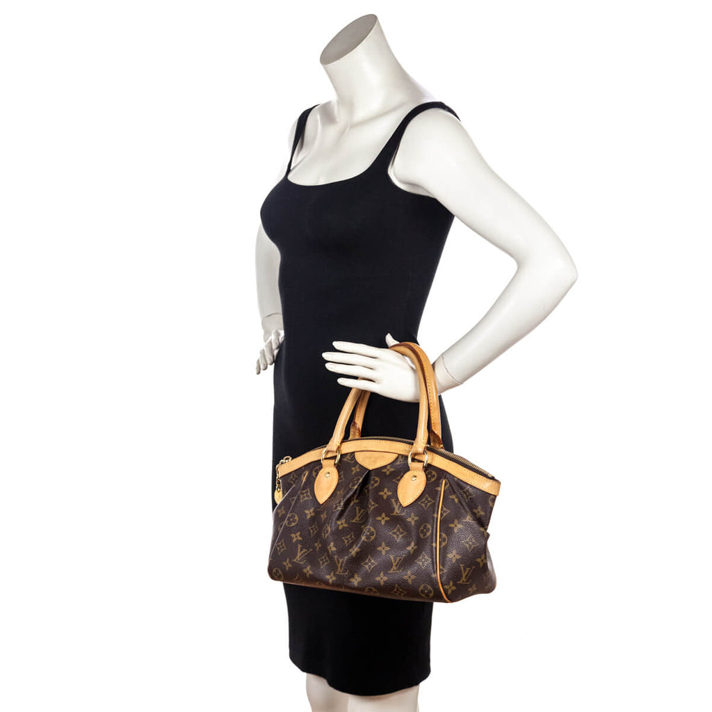 Louis Vuitton Monogram Tivoli PM