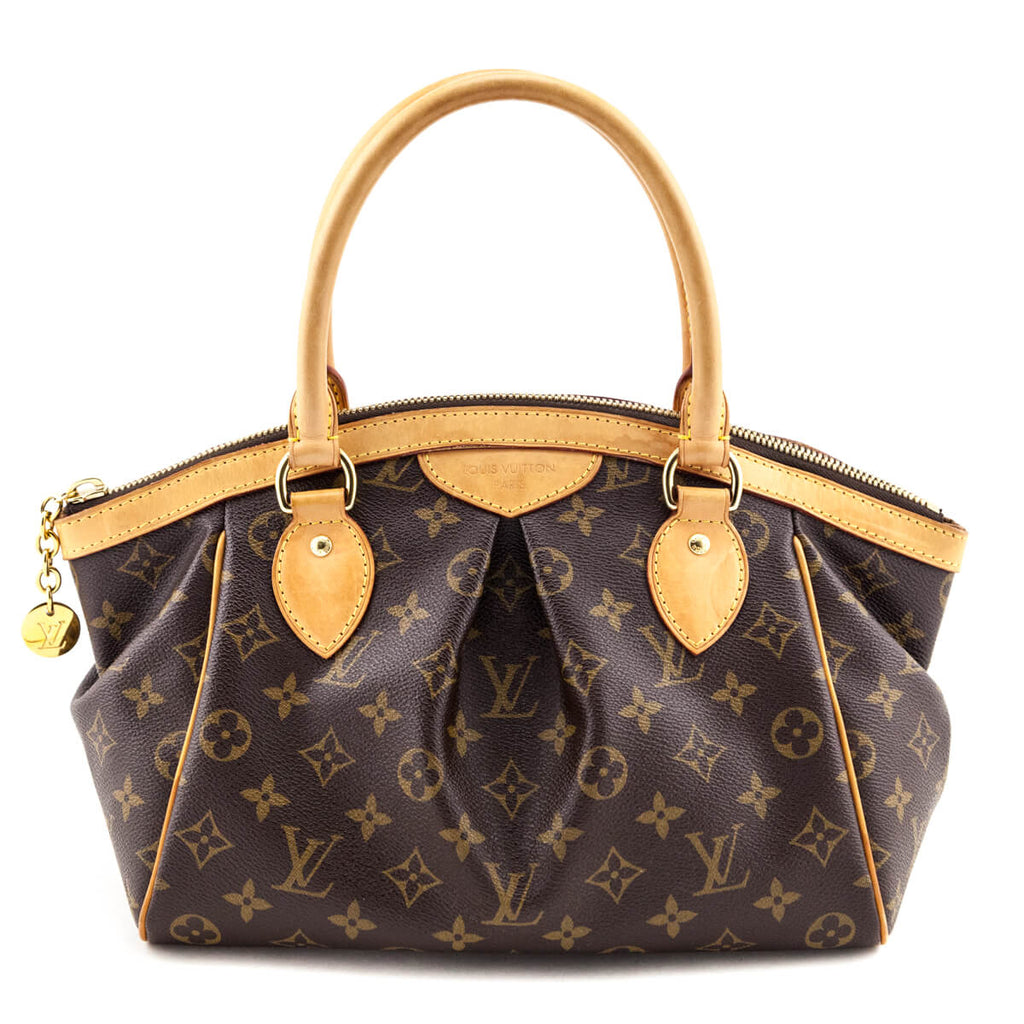 Louis Vuitton Monogram Tivoli PM