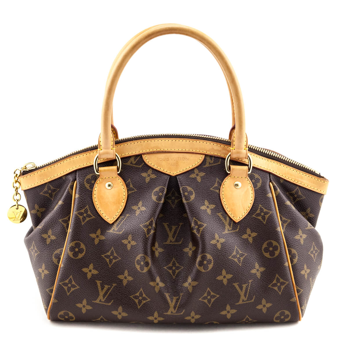 Louis Vuitton Monogram Tivoli PM