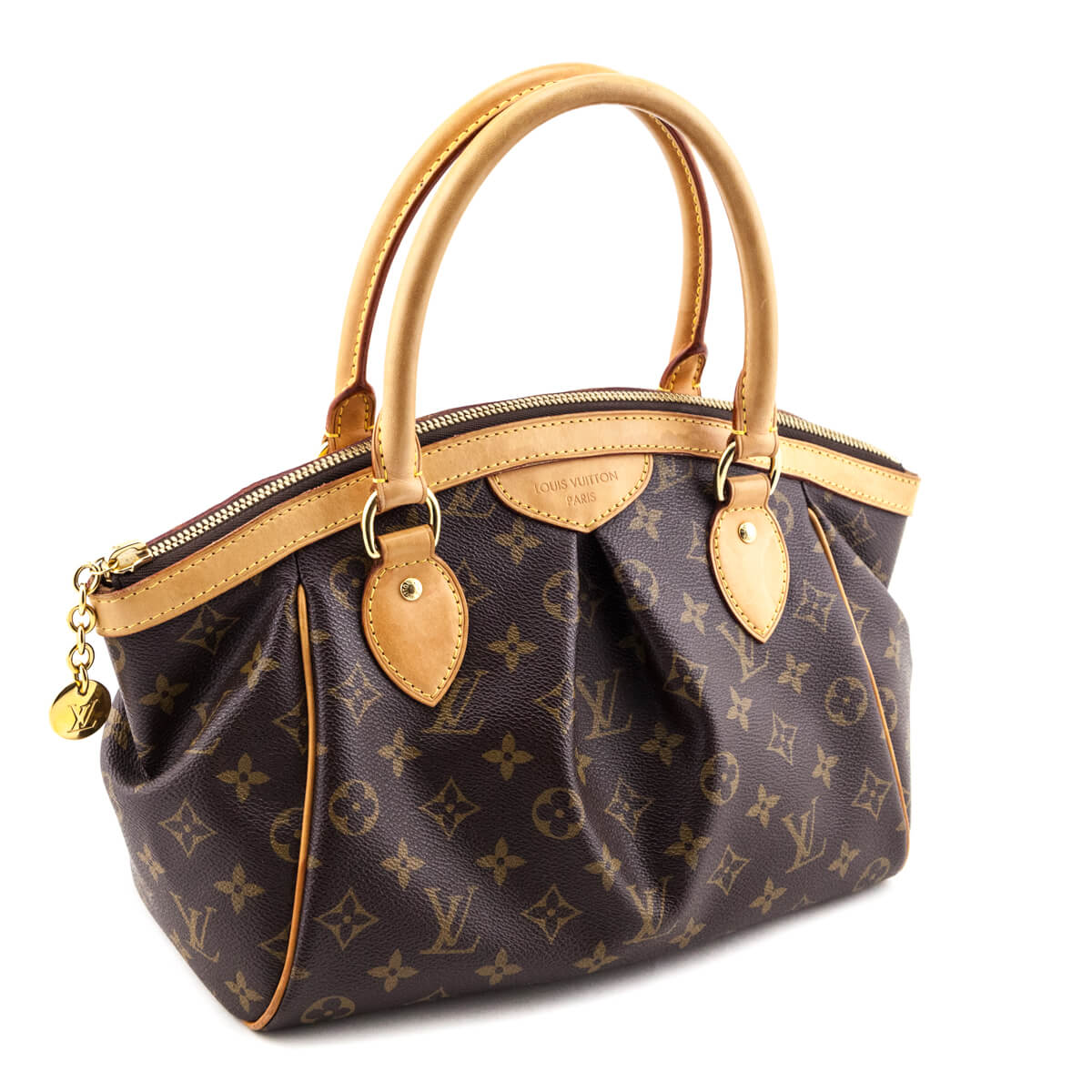 Louis Vuitton Monogram Tivoli PM