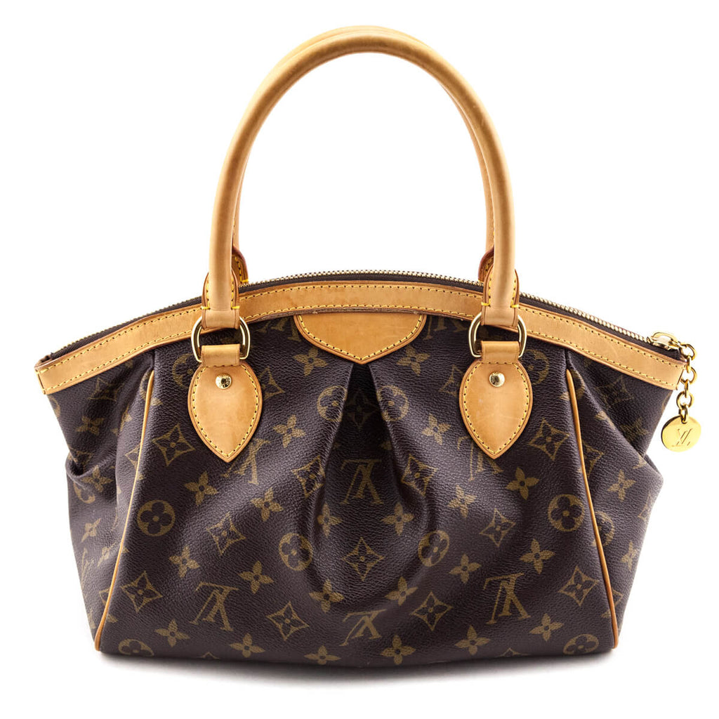 Louis Vuitton Monogram Tivoli PM
