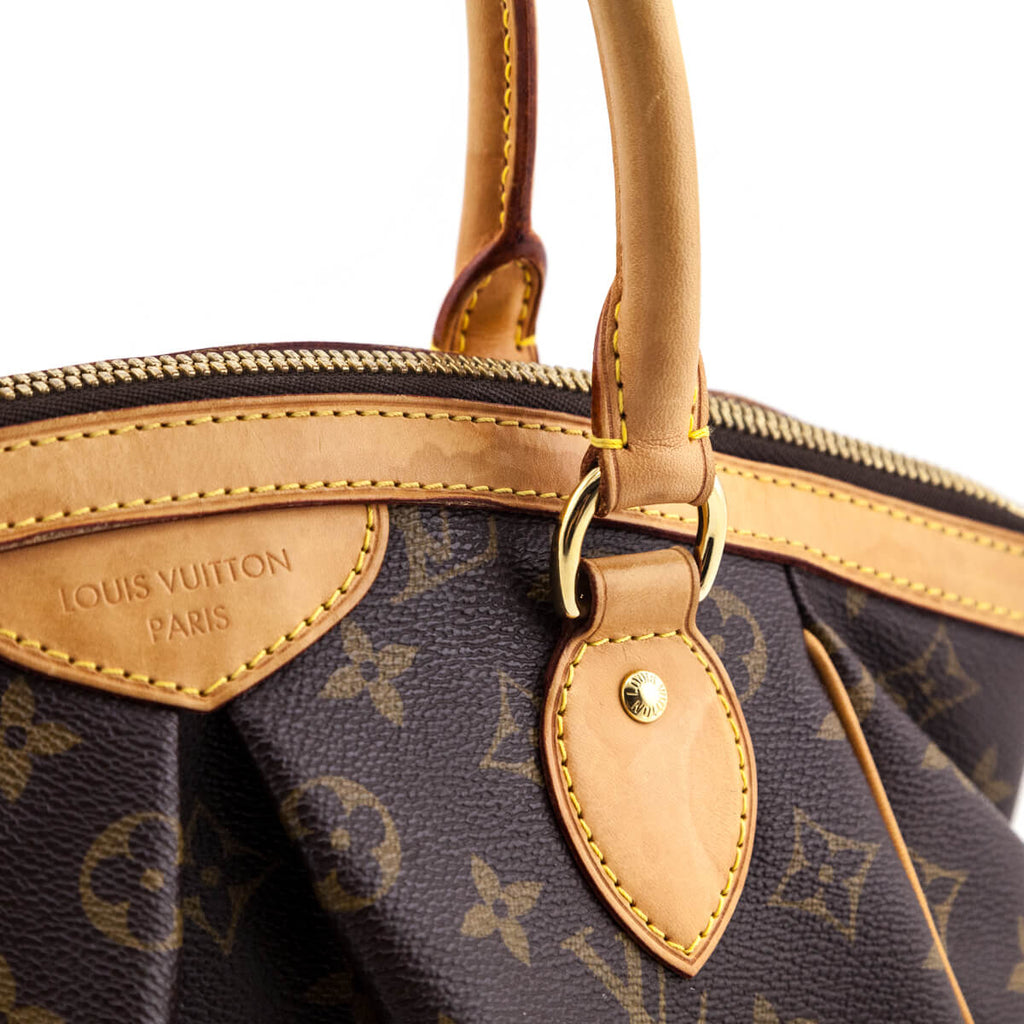 Louis Vuitton Monogram Tivoli PM