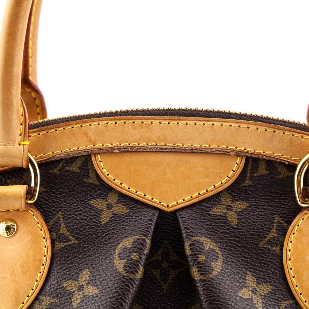 Louis Vuitton Monogram Tivoli PM