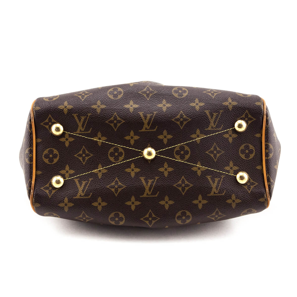 Louis Vuitton Monogram Tivoli PM