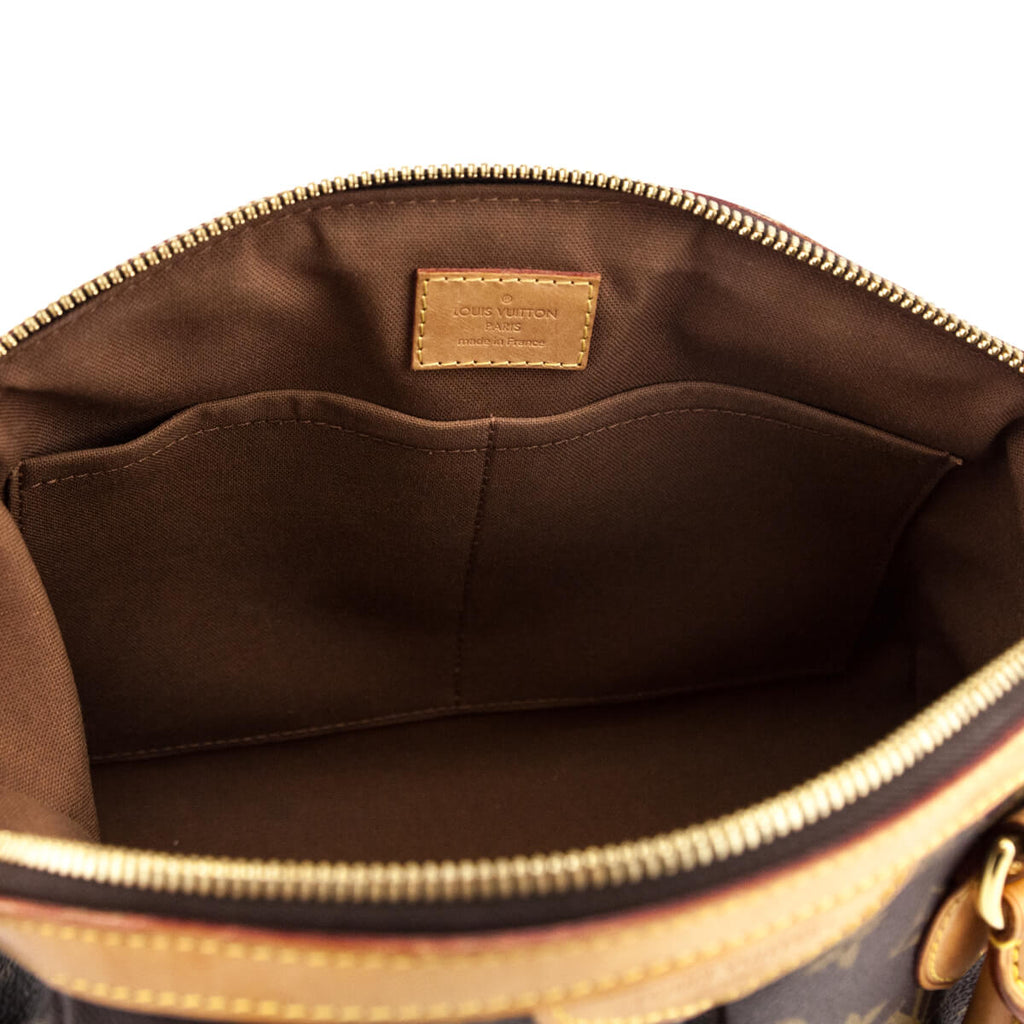 Louis Vuitton Monogram Tivoli PM