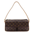 Louis Vuitton Monogram Viva-Cite MM