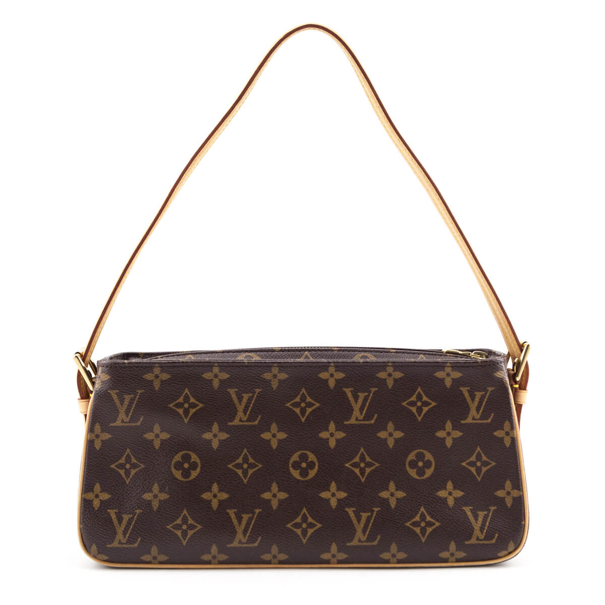 Louis Vuitton Monogram Viva-Cite MM