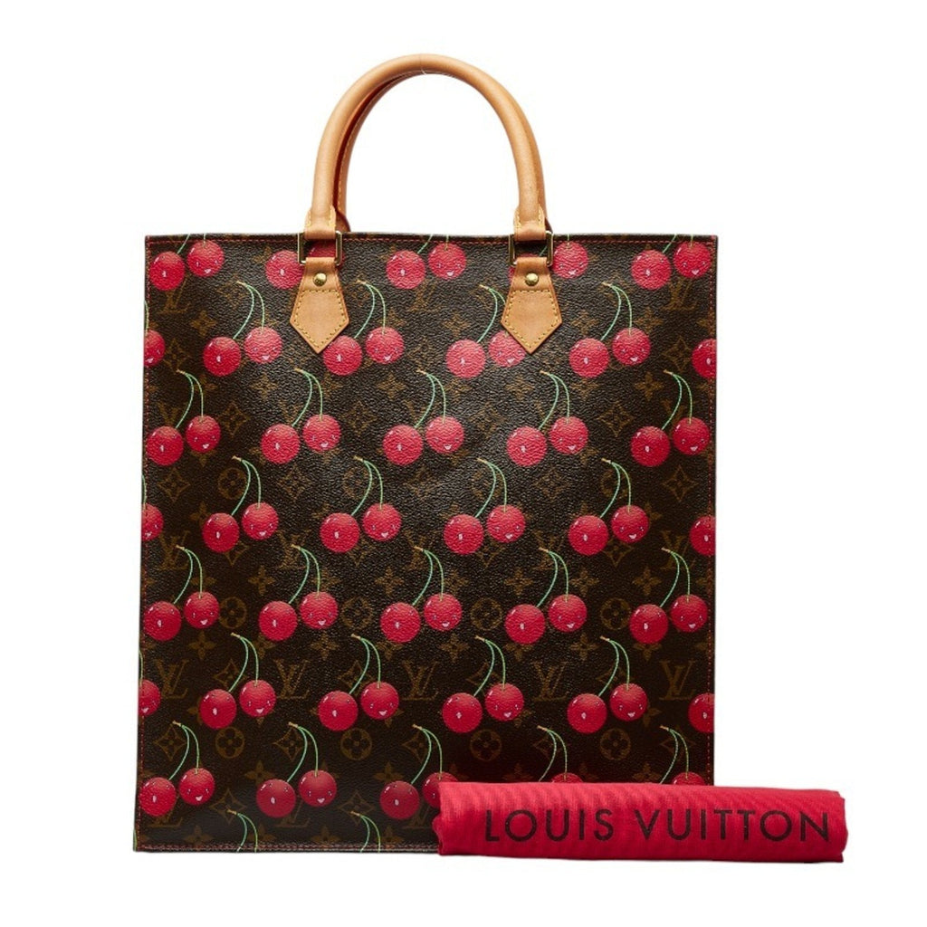 Louis Vuitton Murakami Sac Plat
