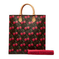 Louis Vuitton Murakami Sac Plat