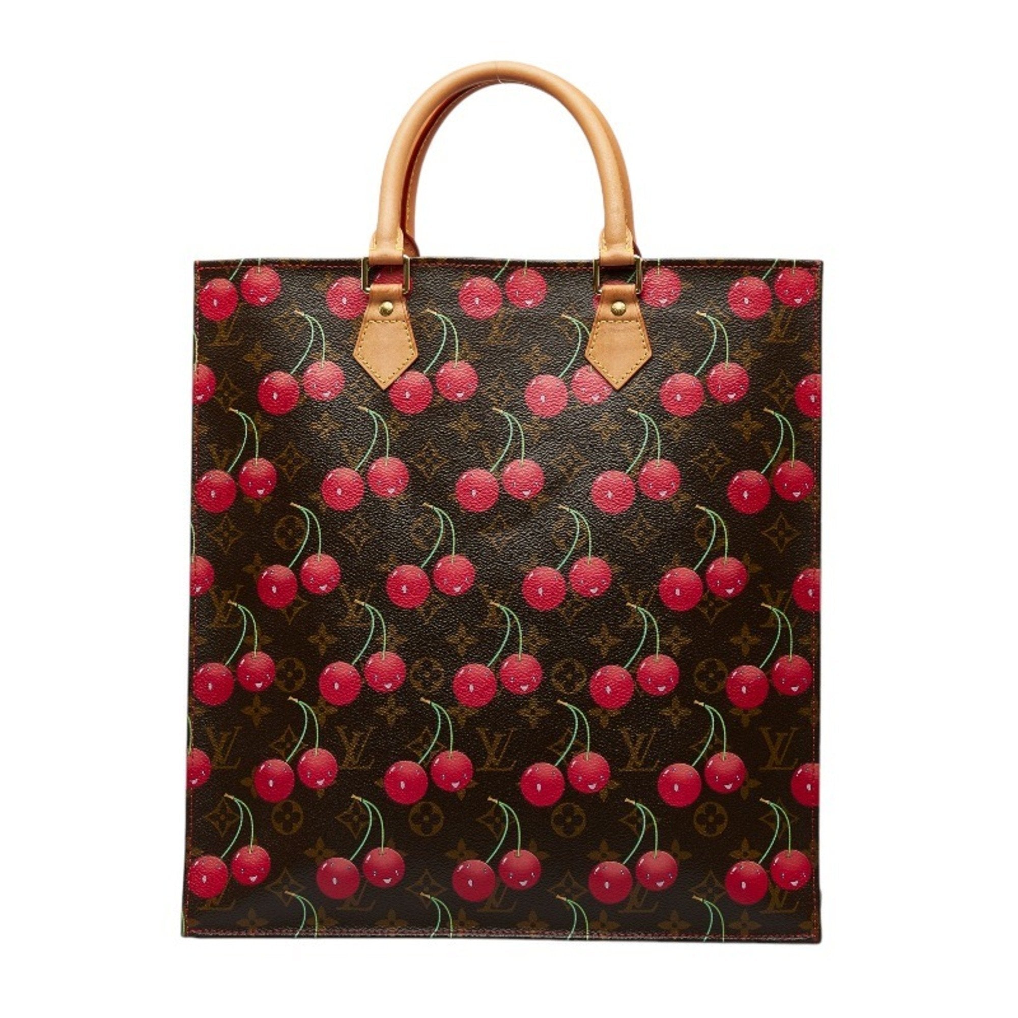 Louis Vuitton Murakami Sac Plat