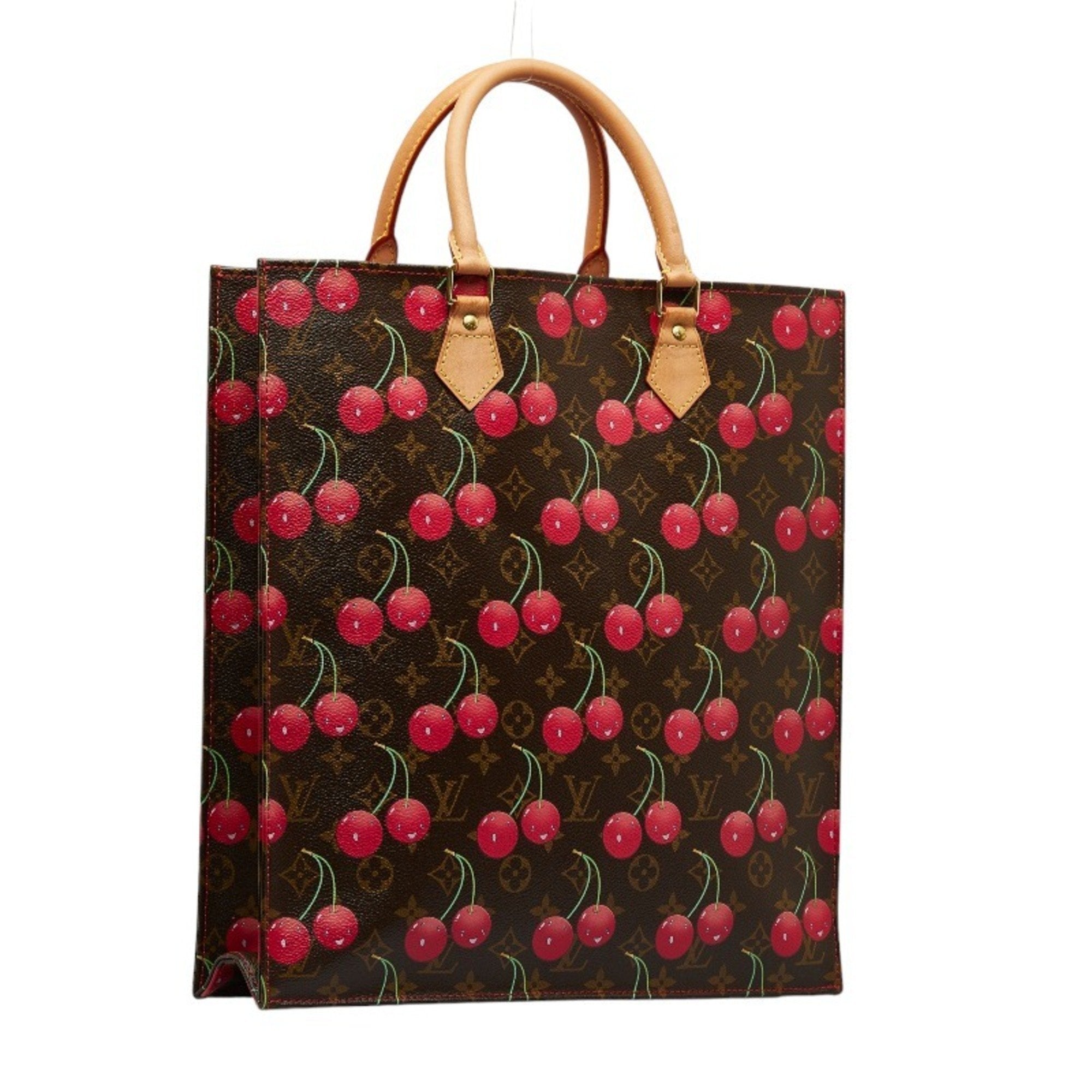 Louis Vuitton Murakami Sac Plat