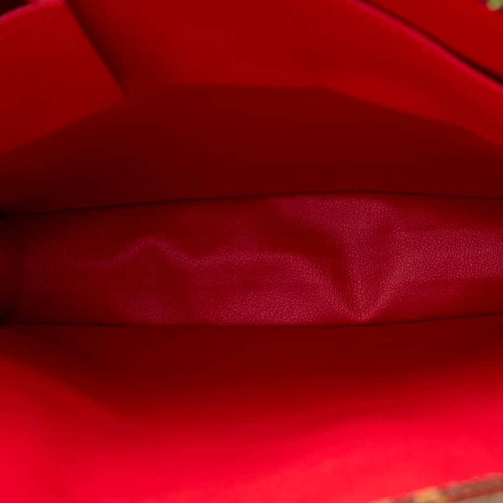Louis Vuitton Murakami Sac Plat