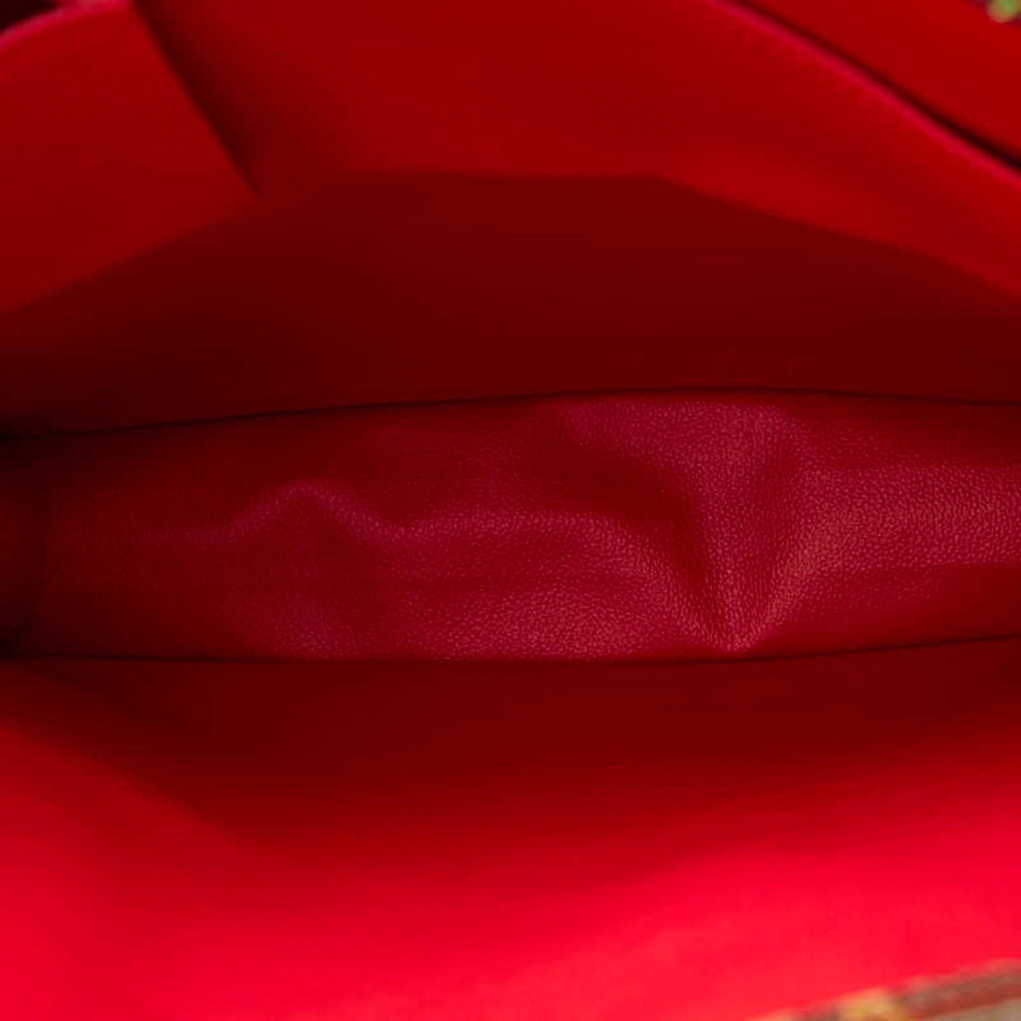 Louis Vuitton Murakami Sac Plat