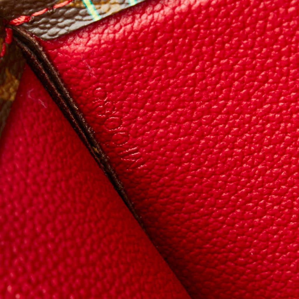 Louis Vuitton Murakami Sac Plat
