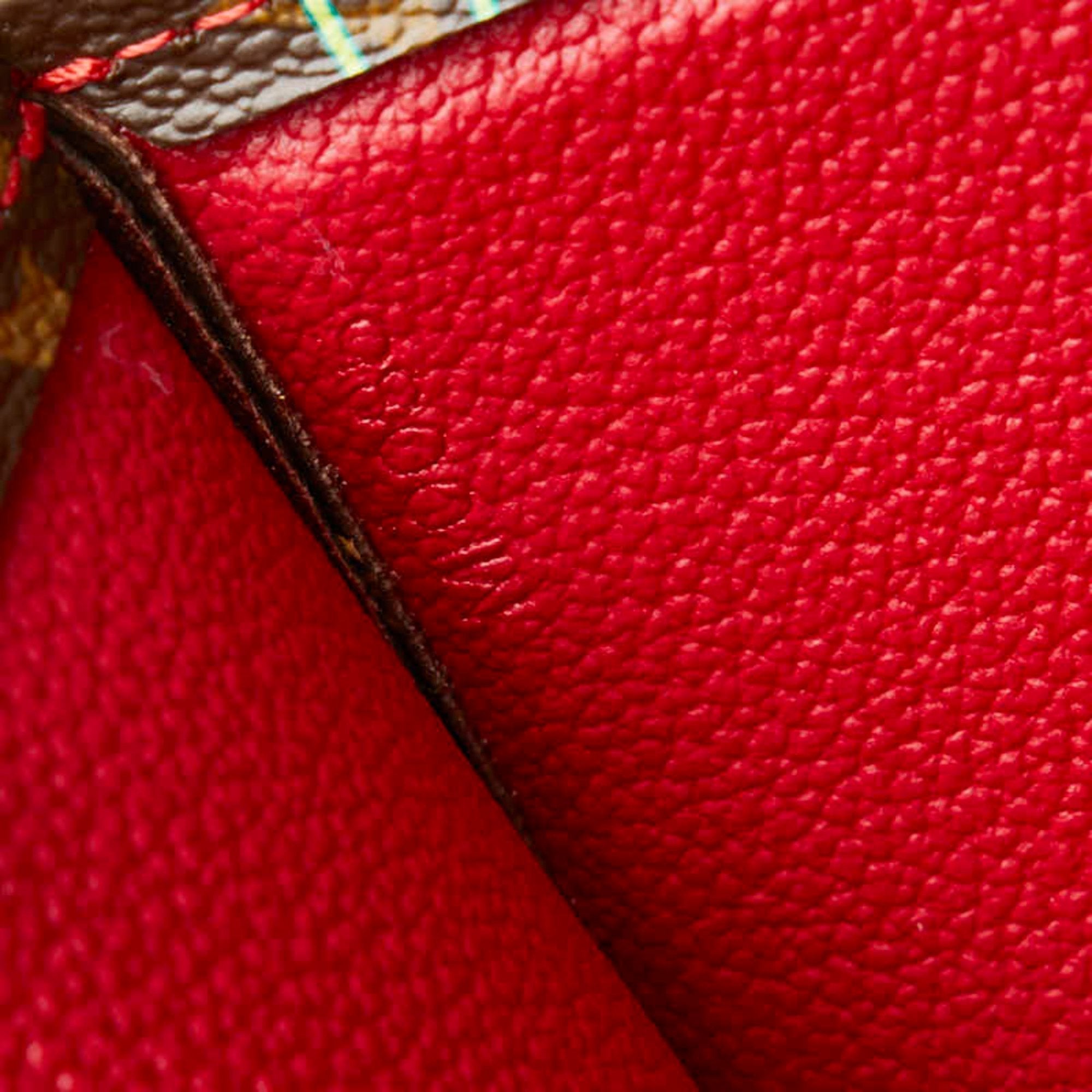 Louis Vuitton Murakami Sac Plat