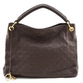Louis Vuitton Ombre Monogram Empreinte Artsy MM