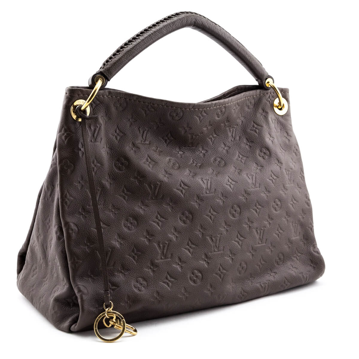 Louis Vuitton Ombre Monogram Empreinte Artsy MM