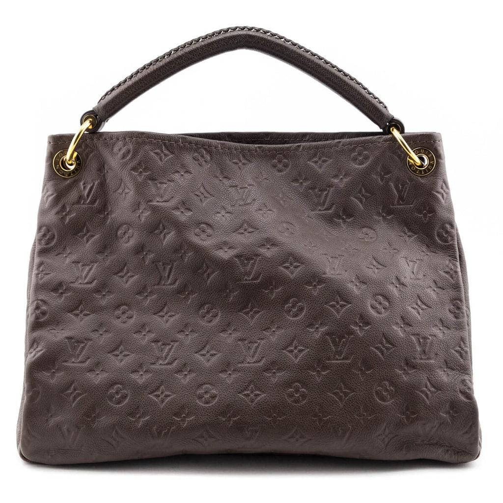 Louis Vuitton Ombre Monogram Empreinte Artsy MM