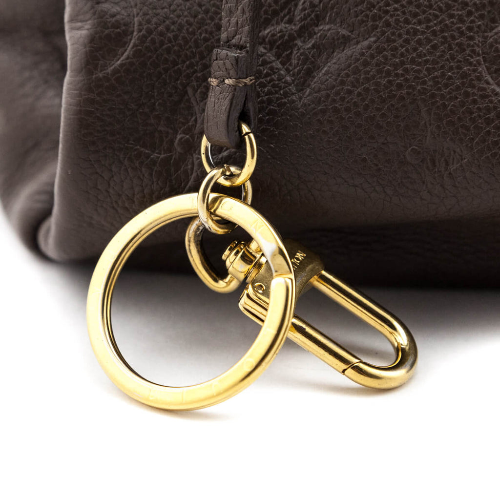 Louis Vuitton Ombre Monogram Empreinte Artsy MM