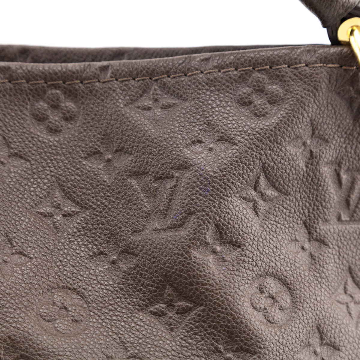 Louis Vuitton Ombre Monogram Empreinte Artsy MM